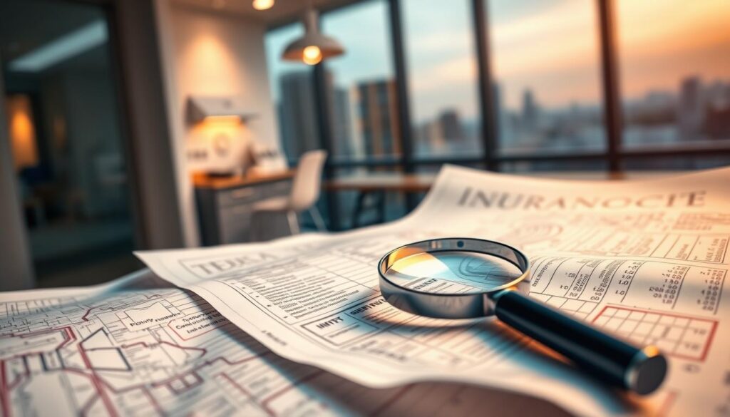Intricate dental insurance plans unfurling like delicate blueprints, with meticulous details and vibrant colors. In the foreground, a magnifying glass hovers, highlighting the nuanced policies. In the middle ground, a modern dental practice backdrop, conveying professionalism and care. The background features a softly blurred cityscape, suggesting the broader healthcare landscape. Warm, diffused lighting casts a sense of transparency and trust. Captured through a wide-angle lens, the composition invites the viewer to explore the complexities of Heartland Dental's insurance offerings. Intricate dental insurance plans unfurling like delicate blueprints, with meticulous details and vibrant colors. In the foreground, a magnifying glass hovers, highlighting the nuanced policies. In the middle ground, a modern dental practice backdrop, conveying professionalism and care. The background features a softly blurred cityscape, suggesting the broader healthcare landscape. Warm, diffused lighting casts a sense of transparency and trust. Captured through a wide-angle lens, the composition invites the viewer to explore the complexities of Heartland Dental's insurance offerings.