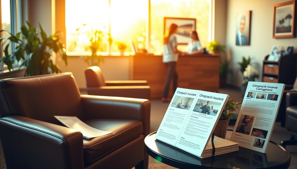 chiropractor near me that takes insurance